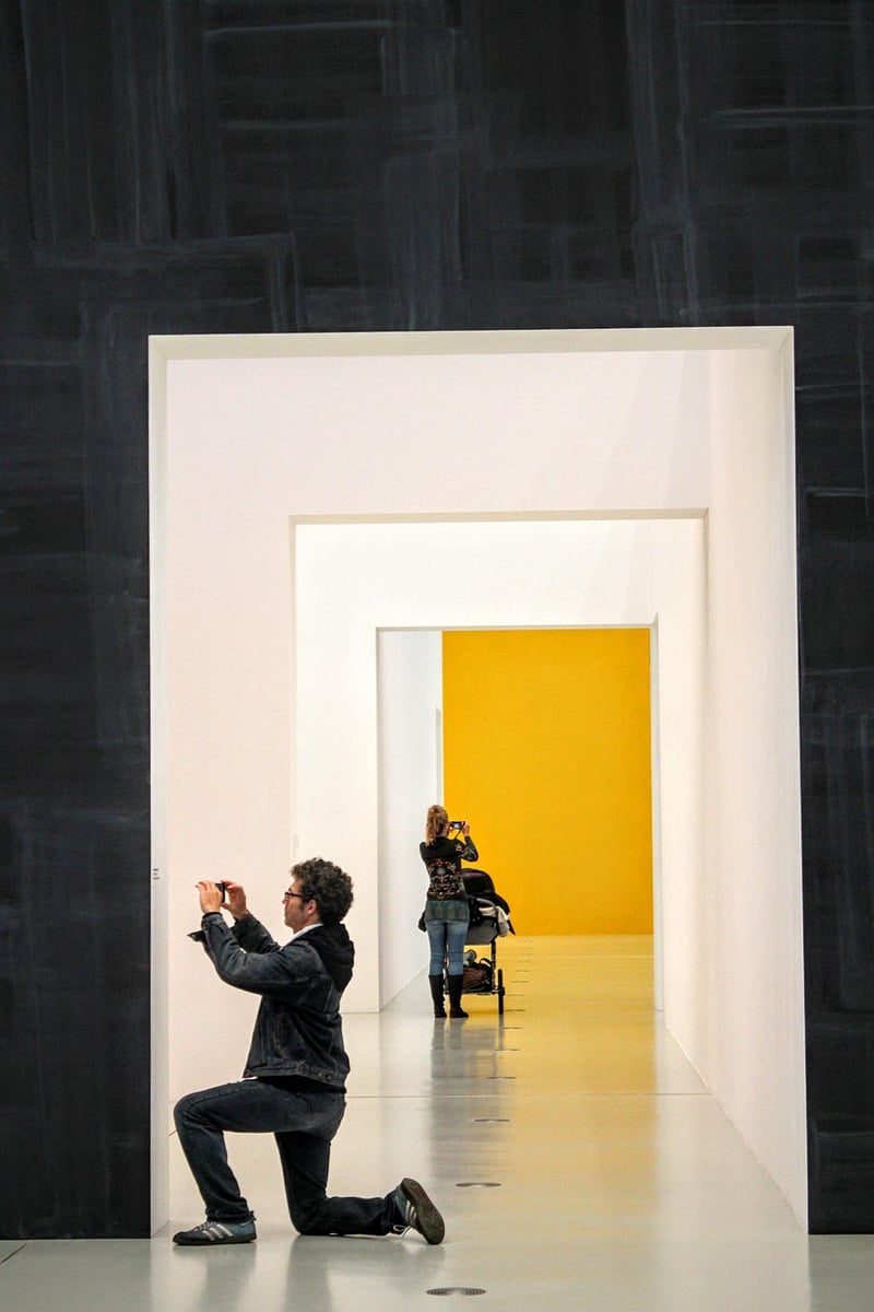 Creative Arts and Design