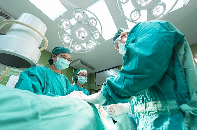 Healthcare Technology
